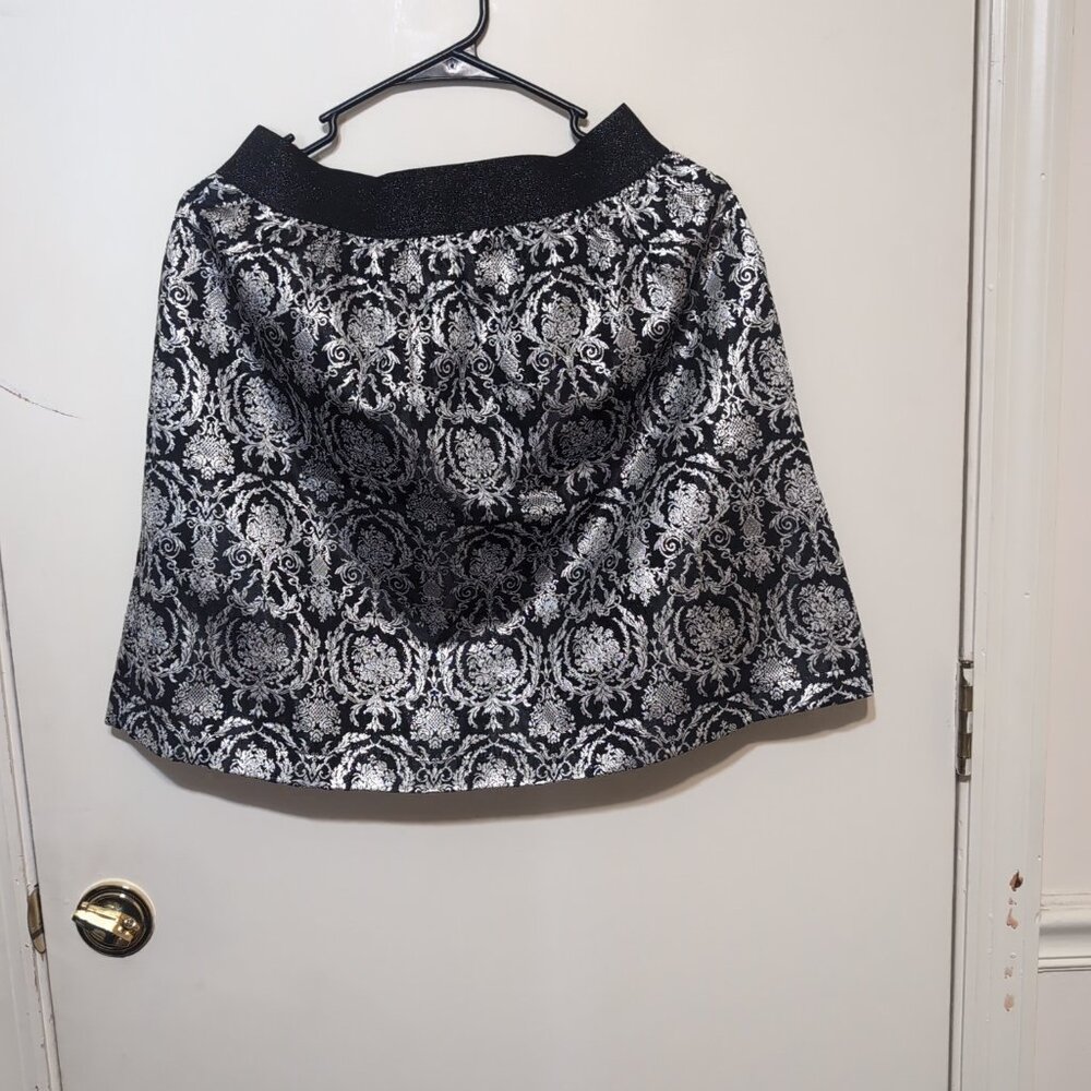 JADE Skirt